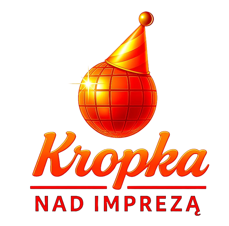 Kropka Nad Imprezą